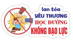 Hashtag Bạo Lực Học Đường 1