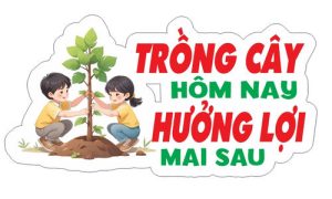Hashtag Bảo Vệ Môi Trường 3