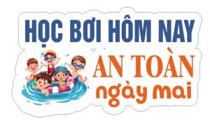 Hashtag Phòng Chống Đuối Nước 3