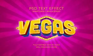 Hiệu Ứng Text Effect Photoshop (103)