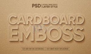 Hiệu Ứng Text Effect Photoshop (111)