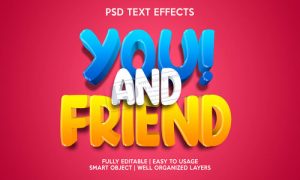 Hiệu Ứng Text Effect Photoshop (115)