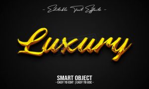 Hiệu Ứng Text Effect Photoshop (119)