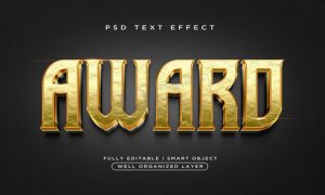 Hiệu Ứng Text Effect Photoshop (12)