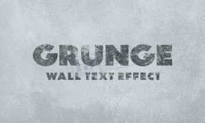 Hiệu Ứng Text Effect Photoshop (121)