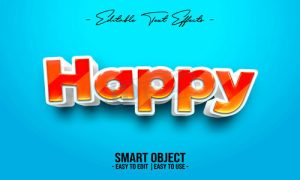 Hiệu Ứng Text Effect Photoshop (122)