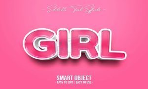 Hiệu Ứng Text Effect Photoshop (124)