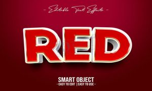 Hiệu Ứng Text Effect Photoshop (126)