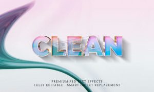 Hiệu Ứng Text Effect Photoshop (128)