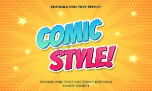 Hiệu Ứng Text Effect Photoshop (131)