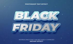 Hiệu Ứng Text Effect Photoshop (134)