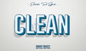 Hiệu Ứng Text Effect Photoshop (137)