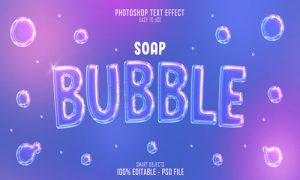 Hiệu Ứng Text Effect Photoshop (139)