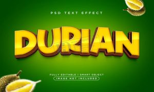 Hiệu Ứng Text Effect Photoshop (14)