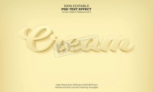 Hiệu Ứng Text Effect Photoshop (145)