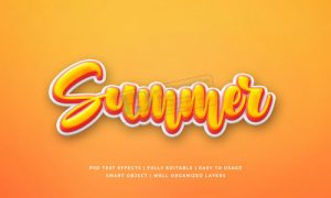 Hiệu Ứng Text Effect Photoshop (162)