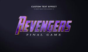 Hiệu Ứng Text Effect Photoshop (165)