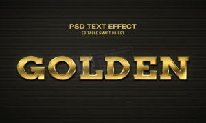 Hiệu Ứng Text Effect Photoshop (169)