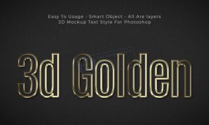 Hiệu Ứng Text Effect Photoshop (172)