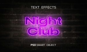 Hiệu Ứng Text Effect Photoshop (187)