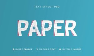 Hiệu Ứng Text Effect Photoshop (191)