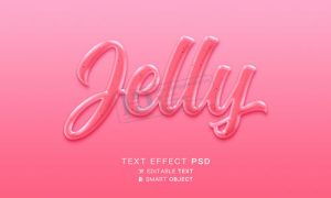 Hiệu Ứng Text Effect Photoshop (198)