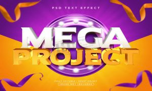 Hiệu Ứng Text Effect Photoshop (20)