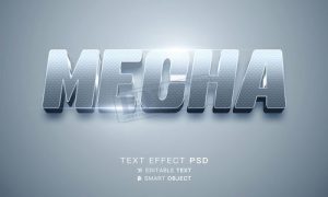 Hiệu Ứng Text Effect Photoshop (203)