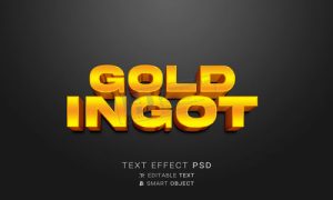 Hiệu Ứng Text Effect Photoshop (205)
