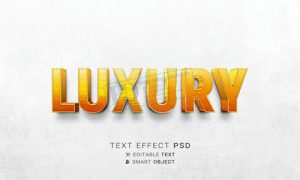 Hiệu Ứng Text Effect Photoshop (206)