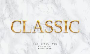 Hiệu Ứng Text Effect Photoshop (207)