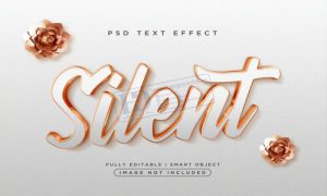 Hiệu Ứng Text Effect Photoshop (21)