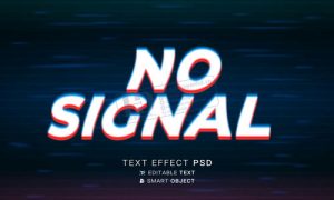 Hiệu Ứng Text Effect Photoshop (223)
