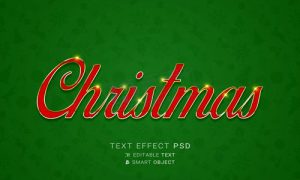 Hiệu Ứng Text Effect Photoshop (225)