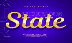Hiệu Ứng Text Effect Photoshop (23)