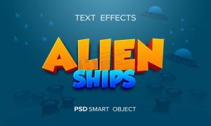 Hiệu Ứng Text Effect Photoshop (238)