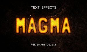 Hiệu Ứng Text Effect Photoshop (243)