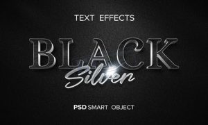 Hiệu Ứng Text Effect Photoshop (248)