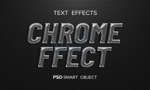 Hiệu Ứng Text Effect Photoshop (249)