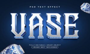 Hiệu Ứng Text Effect Photoshop (25)