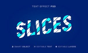 Hiệu Ứng Text Effect Photoshop (251)