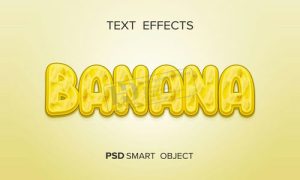 Hiệu Ứng Text Effect Photoshop (252)