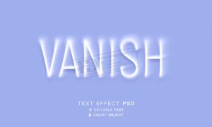 Hiệu Ứng Text Effect Photoshop (256)
