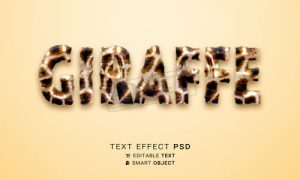 Hiệu Ứng Text Effect Photoshop (264)