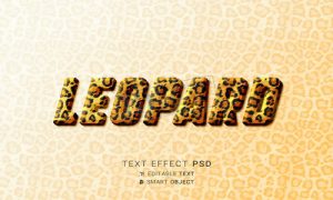 Hiệu Ứng Text Effect Photoshop (268)