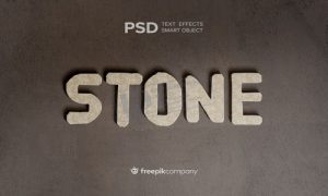 Hiệu Ứng Text Effect Photoshop (270)