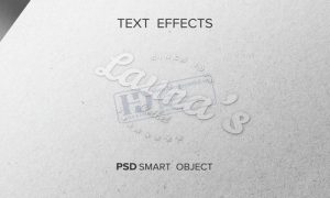 Hiệu Ứng Text Effect Photoshop (277)