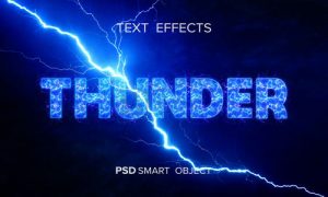 Hiệu Ứng Text Effect Photoshop (278)