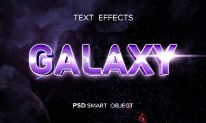Hiệu Ứng Text Effect Photoshop (279)