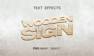 Hiệu Ứng Text Effect Photoshop (281)